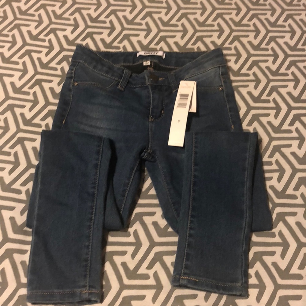 Dkny jeans